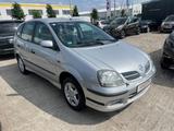 Nissan Almera Tino Acenta plus/Tüv-Neu-09-2027/98000KM - silberne Nissan Almera