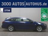 Opel Insignia ST 2.0 D Elegance T-Leder Navi LED HuD - Opel Gebrauchtwagen von 2023
