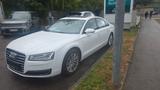Audi A8 quatro tdi vollaustattung - Audi A8 in Stuttgart