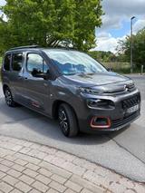 Citroën Berlingo PureTech 110 S&S SHINE M SHINE - Citroën Gebrauchtwagen in Hannover