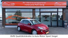 OPEL Adam/Slam/SonderAusstattung2Jahre Garantie!