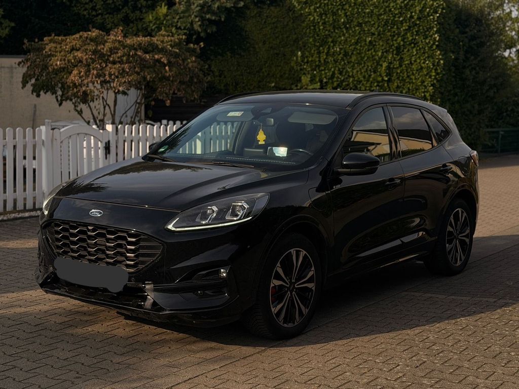 Image of Ford Kuga