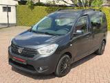 Dacia Dokker 1.6 Tüv Neu 2.Hand Start/Stopp Scheckheft - Dacia Dokker: Start