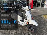 Vespa GTS 310 Supersport*25PS*4Jahre Garantie* - VESPA 25