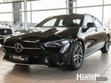 Mercedes-Benz CLA 200+R-KAMERA+LED+WINTER-P.+NAVI-MBUX+DAB+SHZ - Mercedes-Benz CLA 200 in Düsseldorf