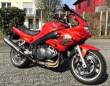 Triumph Sprint RS - TRIUMPH SPRINT RS