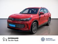 Volkswagen Tiguan - Vorschau Bild 1