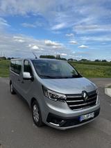 Renault Trafic - Renault Trafic in Mönchengladbach