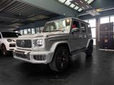 Mercedes-Benz G 63 AMG/PERFORMANCE/CARBON/NIGHT/BURMESTER/MY26 - Mercedes-Benz Neuwagen in Bielefeld