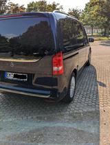 Mercedes-Benz V 220 d Aut. EDITION kompakt EDITION - gebrauchte Mercedes-Benz V 220 aus dem Jahr 2018