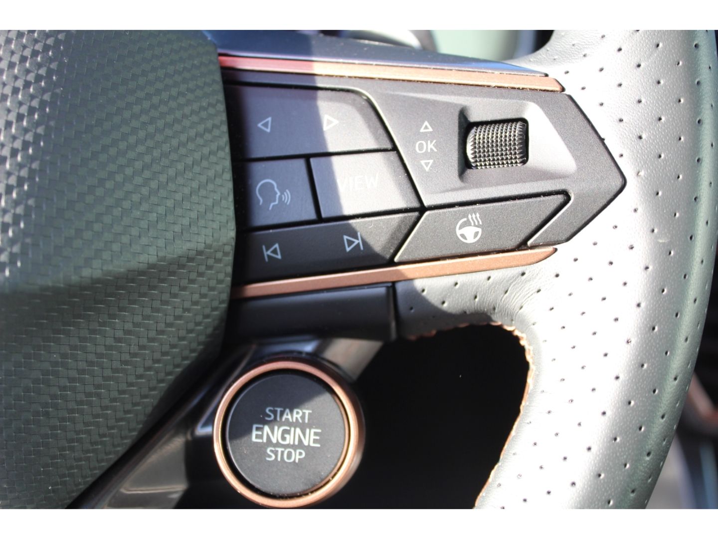 Cupra Leon - Bild 10