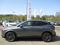 Vorschau Nissan Qashqai