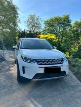 Andere Landrover Discovery Sport - Andere in Duisburg