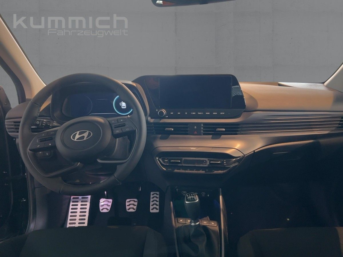 Hyundai BAYON – Bild 7