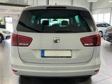 Seat Alhambra 2.0 TDi Automatik **7-Sitze*Navi*SHZ** - Seat Alhambra mit Diesel-Antrieb: Kleinbus, Automatik, 7 Sitzer