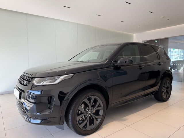 LAND ROVER Discovery Sport P200 R-Dyn SE Pano AHK Bluetooth