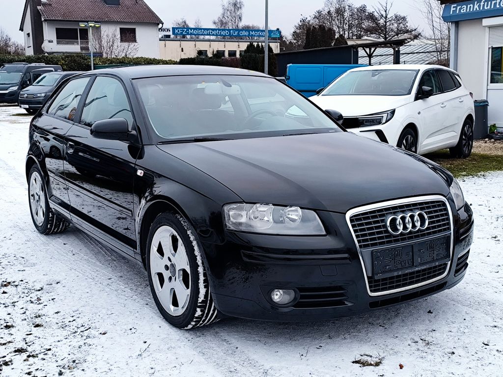 Angebot ansehen Audi A3