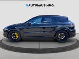 Porsche Cayenne Turbo *PANO*MATRIX*LUFT*CHRONO*SITZHBEL* - gebrauchte Porsche Cayenne aus dem Jahr 2018