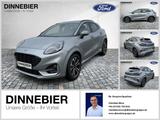 Ford Puma ST-Line X LED+AHK+Kamera+Winterpaket