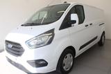 Ford FORD Transit Custom 320 2.0 tdci Ecoblue 130 Cv. - Ford Transit Custom mit Schiebedach
