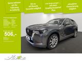 Mazda CX-60 Exclusive-Line *HEAD-UP*BOSE*KAMERA*LED* - graue Mazda CX-60