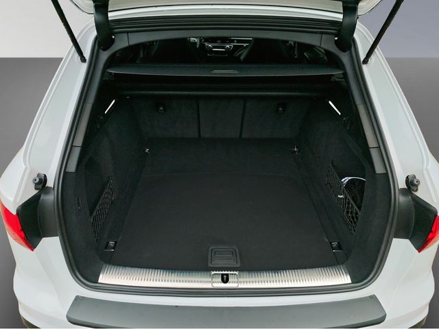 A4 Avant 40 2.0 TDI quattro S line S tronic 360°