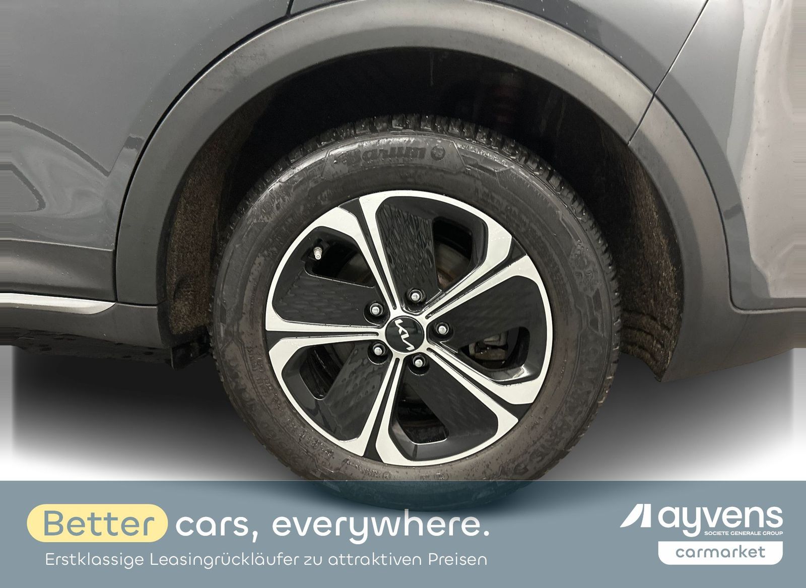 Kia XCeed - Bild 6