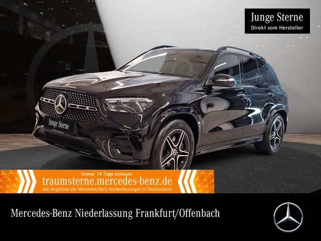 MERCEDES-BENZ GLE 400 e 4M AMG Advanced+/Pano/Airma/Night/AHK