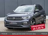 Volkswagen T-Cross 1.5 TSI DSG Active *R-LINE*ACC*KAM*NAV* - Volkswagen T-Cross ACTIVE mit Benzin-Antrieb