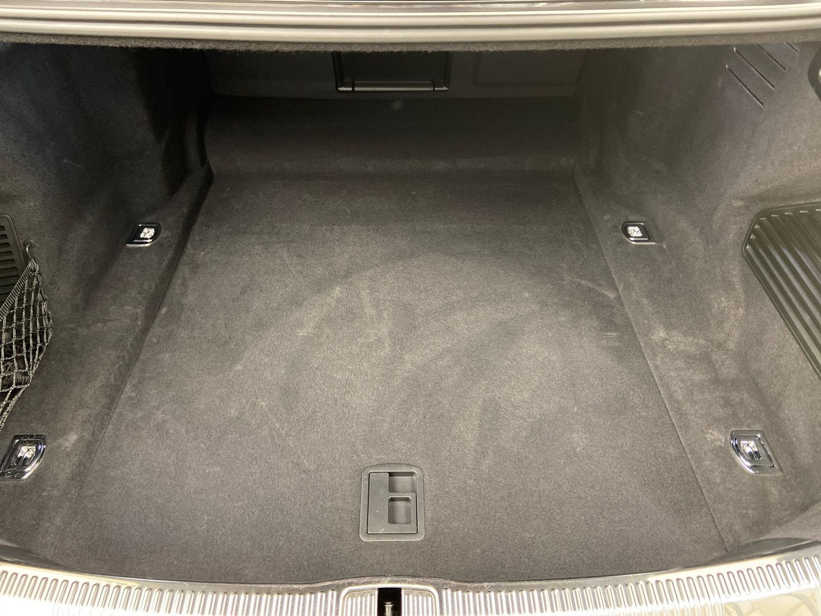 Audi A8 - Bild 9