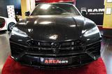 Lamborghini Urus SE STOCK B&O PANO 360 PD25 - Lamborghini Urus
