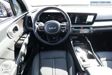 KIA Sorento - 6