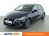 Mazda 2 1.5 Sports-Line *NAVI*LED*TEMPO*CAM*PDC*SHZ* - Mazda 2 in Köln