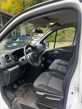 Renault Trafic - Renault Trafic von privat