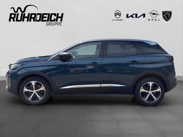 Peugeot 3008 Allure 1.2 PureTech 130 LED+NAVI+PDC+CAM+CA