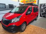 Renault Traffic Profiausbau 2/24 Vollausstattung - Wohnwagen & Wohnmobile in Augsburg