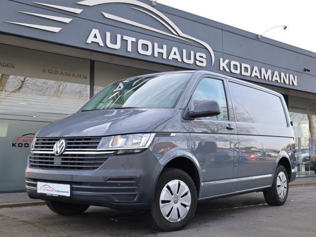 Volkswagen T6 Transporter 2.0 TDI*Klima*PDC*DAB*3 Sitzer