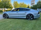Audi Autos>Audi RS7 - gebrauchte Audi RS7 aus dem Jahr 2016