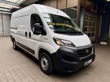 Fiat Ducato 2.3 D L2H2 3,3t KLIMA 3-SITZE PDC VERKLEI - Fiat Ducato Gebrauchtwagen in Hamburg