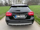 Mercedes-Benz GLA 45 AMG 4MATIC DCT AMG - Mercedes GLA 45 AMG SUV