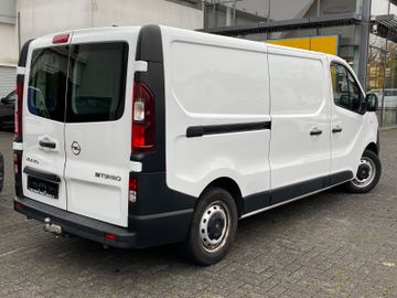 Bild 3 Opel VIVARO KASTEN L2H1 AHK KLIMA 3-SITZER TEMPOMAT