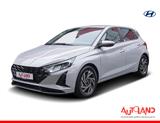 Hyundai i20 1.0 T-GDI Aut. LED Navi Tempomat