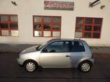 Seat Arosa Prima Plus, sehr sparsam nur 44 tkm - Seat aus 2004