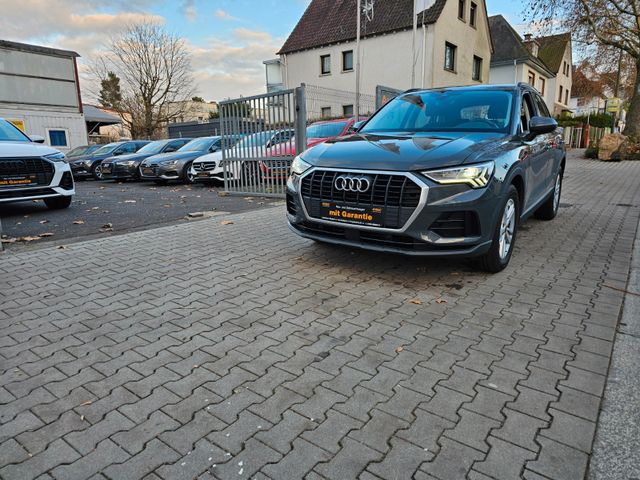 Audi Q3 35 TDI Autom,Klimaauto,Navi,PDC,Virtual Tacho