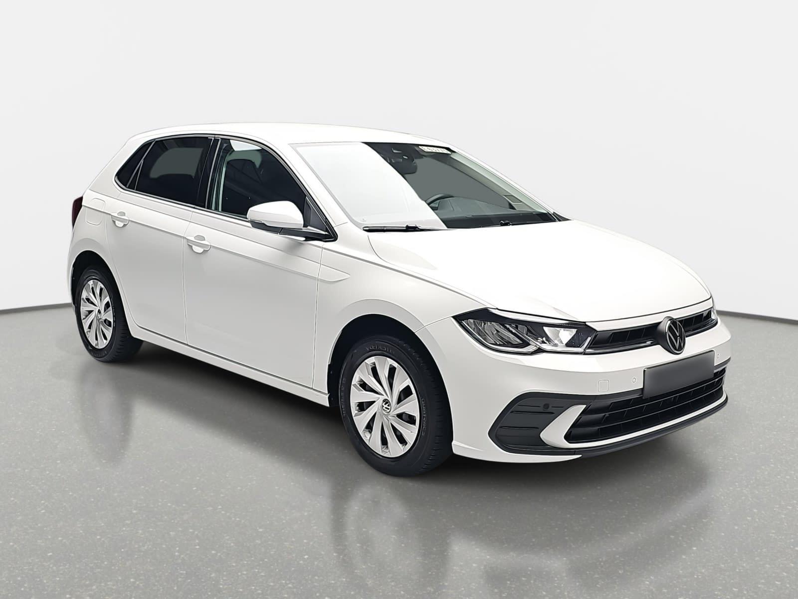 Volkswagen POLO 1.0 TSI DSG LIFE NAVI LED APP-CONNECT