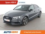 Audi A3 Limousine 1.6 TDI Sport*NAVI*XENON*PDC*SHZ* - Audi A3 mit Diesel-Antrieb: Limousine, 1.6