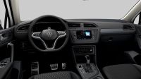 Volkswagen Tiguan - Vorschau Bild 11