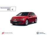 Volkswagen Golf VIII 1.5 eHYBRID 5JG+LEDplus+NAVI+PANO+HuD