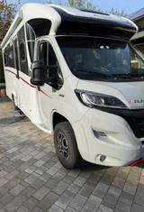 Dethleffs Pulse Classic 90 T 7051 - Dethleffs Pulse