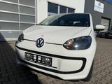 Volkswagen up! 1.0 44kW ASG move up! move up! - VW up! mit Halbautomatikschaltung